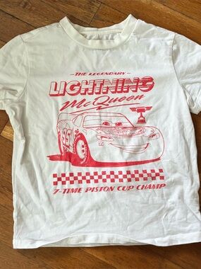 Lightning Tee